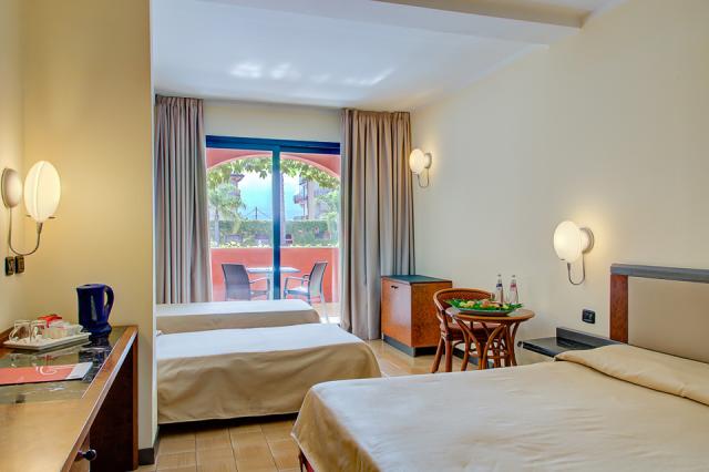 Hotel Caesar Palace, Giardini Naxos 24 (9)