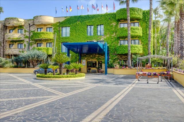 Hotel Caesar Palace, Giardini Naxos 24 (7)