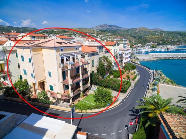 Orizzonti Di Mare