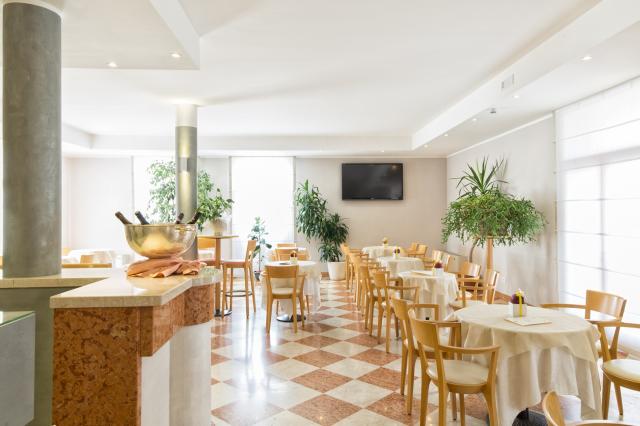 Hotel Club La Vela, Nago Torbole (5)