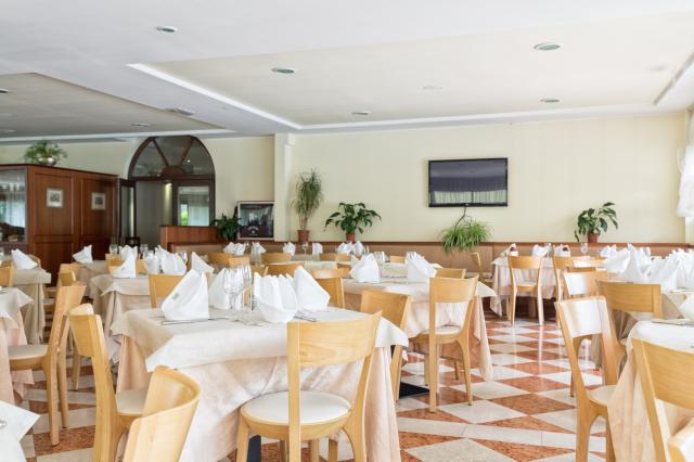 Hotel Club La Vela, Nago Torbole (9)