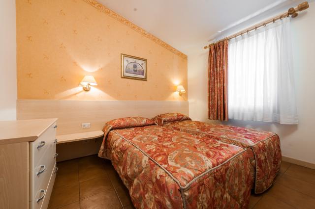 Hotel Club La Vela, Nago Torbole (10)