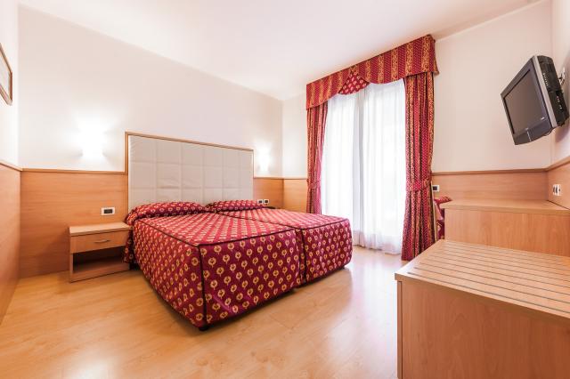 Hotel Club La Vela, Nago Torbole (11)