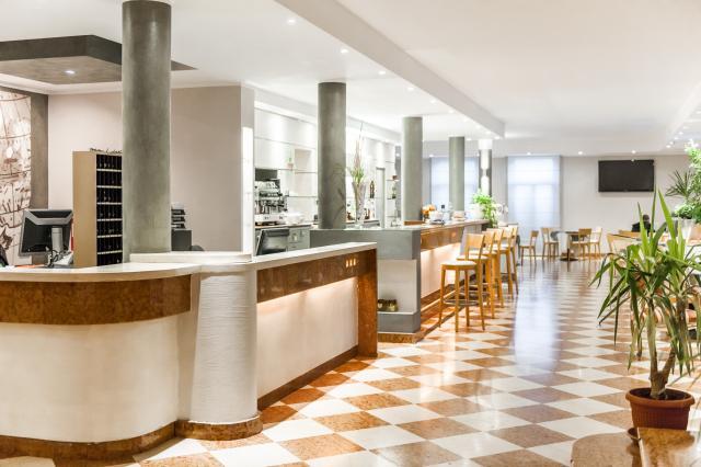 Hotel Club La Vela, Nago Torbole (12)