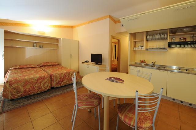 Hotel Club La Vela, Nago Torbole (13)