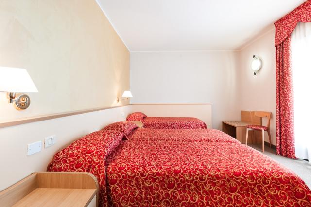 Hotel Club La Vela, Nago Torbole (15)