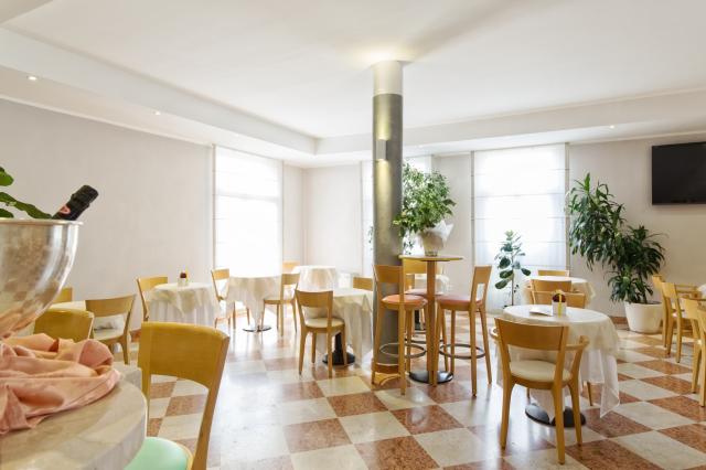 Hotel Club La Vela, Nago Torbole (3)