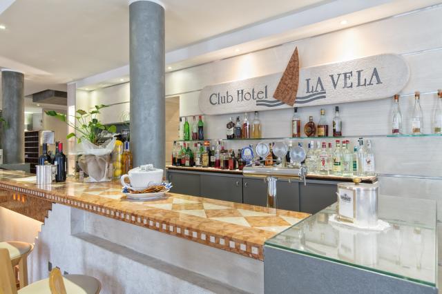 Hotel Club La Vela, Nago Torbole (4)