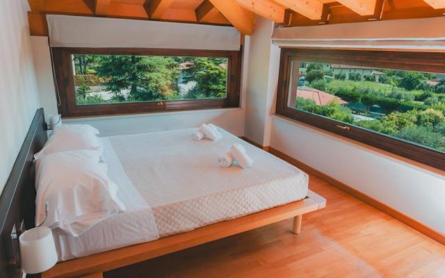Donna Silvia Hotel Wellness & SPA, Manerba 2025 (9)