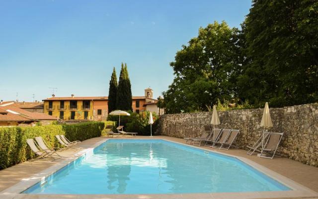 Donna Silvia Hotel Wellness & Spa, Manerba del Garda (18)