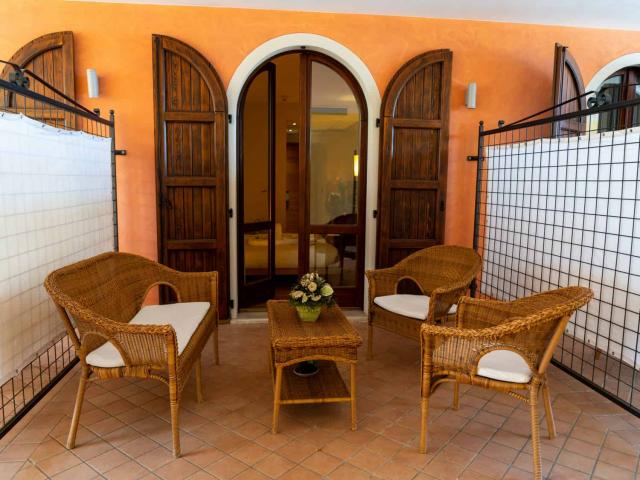 Donna Silvia Hotel Wellness & Spa, Manerba del Garda (24)