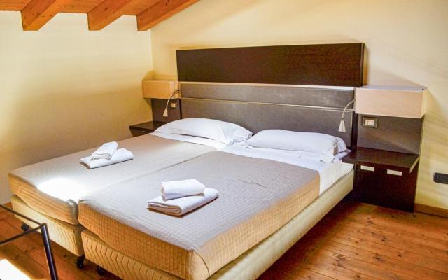 Donna Silvia Hotel Wellness & Spa, Manerba del Garda (21)