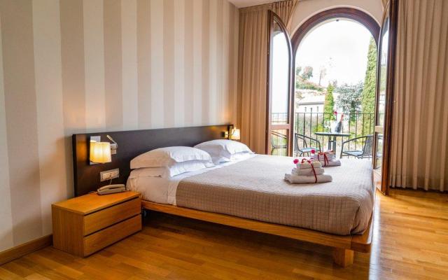 Donna Silvia Hotel Wellness & Spa, Manerba del Garda (17)