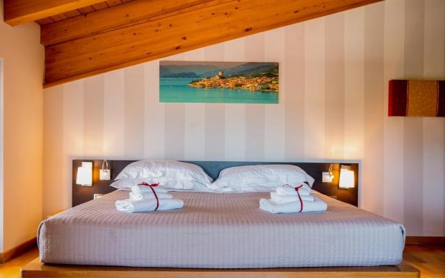 Donna Silvia Hotel Wellness & Spa, Manerba del Garda (16)