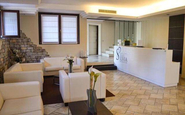 Donna Silvia Hotel Wellness & Spa, Manerba del Garda (15)