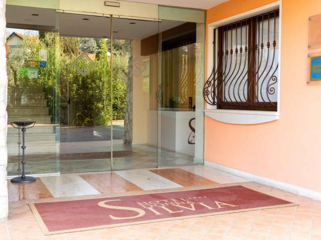 Donna Silvia Hotel Wellness & Spa, Manerba del Garda (13)