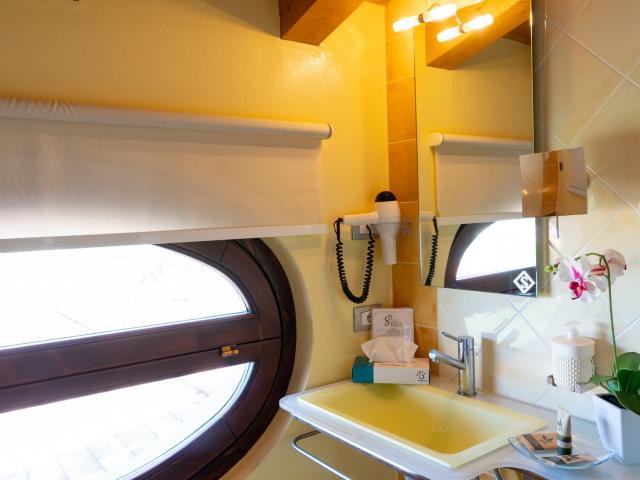 Donna Silvia Hotel Wellness & Spa, Manerba del Garda (1)