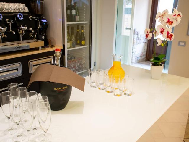 Donna Silvia Hotel Wellness & Spa, Manerba del Garda (9)