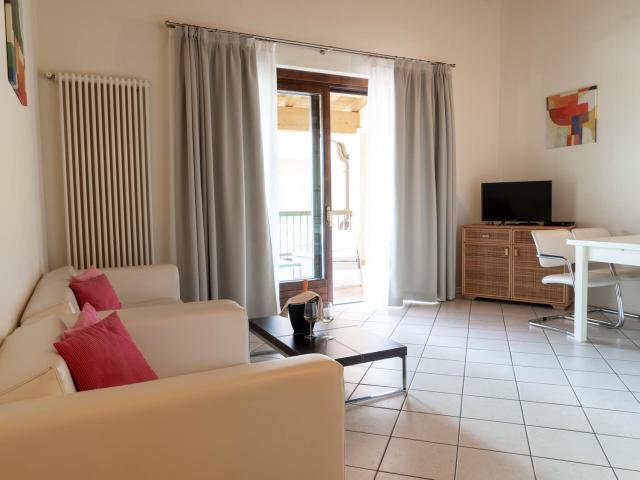 Donna Silvia Hotel Wellness & Spa, Manerba del Garda (6)