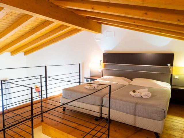 Donna Silvia Hotel Wellness & Spa, Manerba del Garda (4)