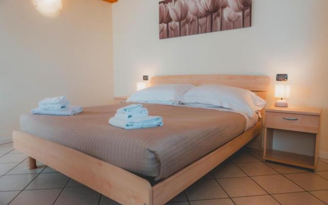 Donna Silvia Hotel Wellness & SPA, Manerba 2025 (6)