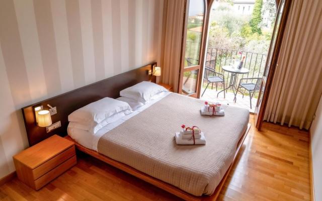Donna Silvia Hotel Wellness & SPA, Manerba 2025 (11)