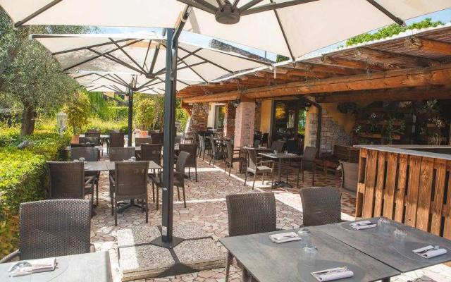 Donna Silvia Hotel Wellness & SPA, Manerba 2025 (25)