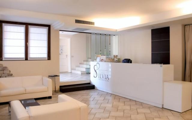 Donna Silvia Hotel Wellness & SPA, Manerba 2025 (22)