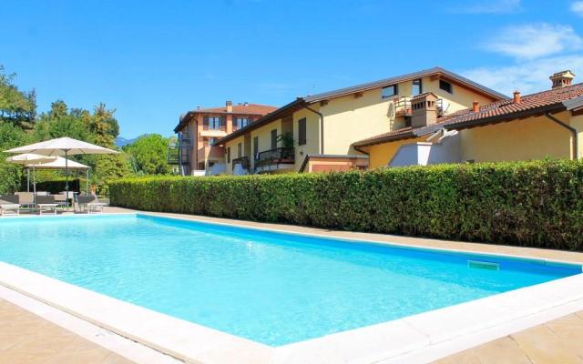 Donna Silvia Hotel Wellness & SPA, Manerba 2025 (20)