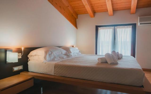 Donna Silvia Hotel Wellness & SPA, Manerba 2025 (2)