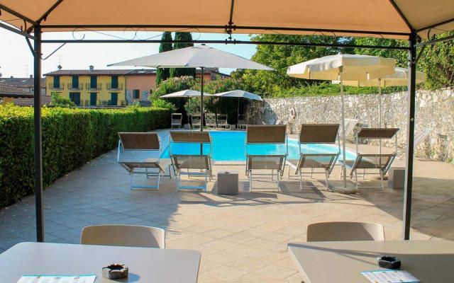 Donna Silvia Hotel Wellness & SPA, Manerba 2025 (19)