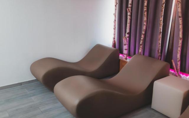 Donna Silvia Hotel Wellness & SPA, Manerba 2025 (29)