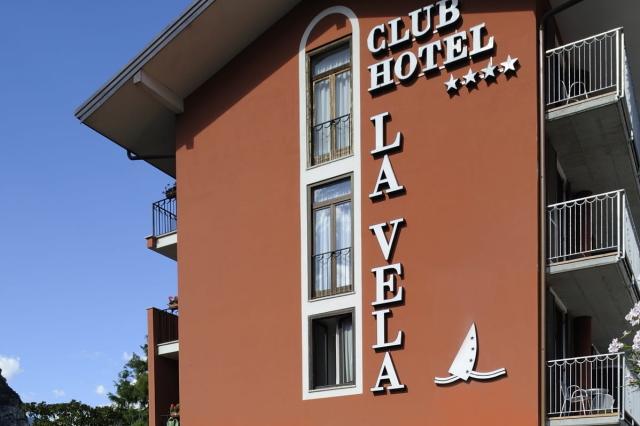 Residence La Vela, Torbole (22)