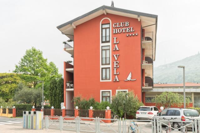 Residence La Vela, Torbole (1)
