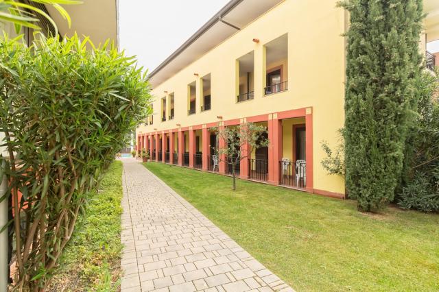 Residence La Vela, Torbole (3)