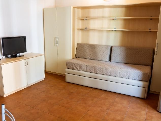 Residence La Vela, Torbole (25)
