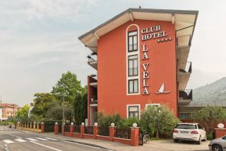 Clubhotel La Vela