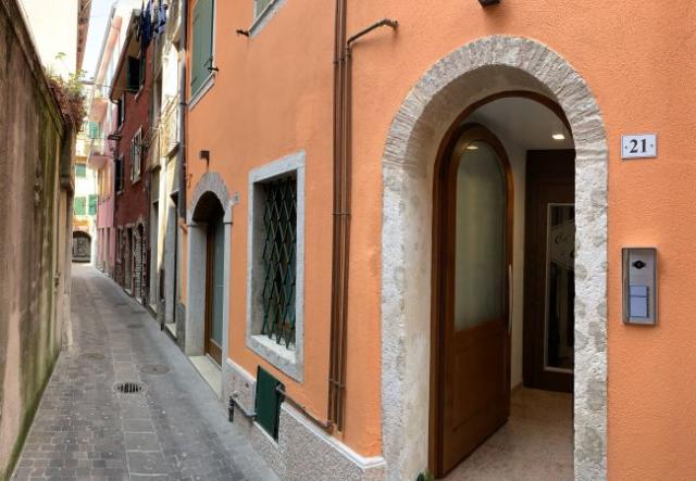 Apartmány Gabri a Cici, Garda (13)