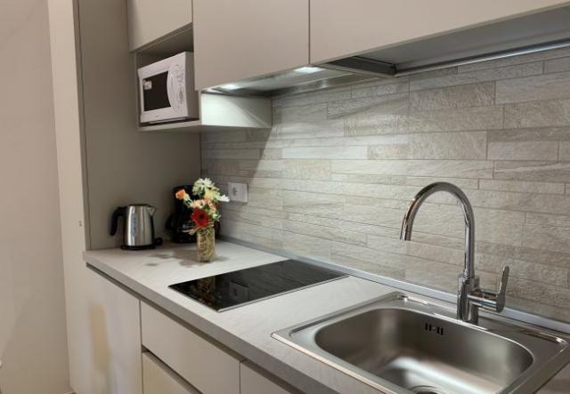 Apartmány Gabri a Cici, Garda (8)