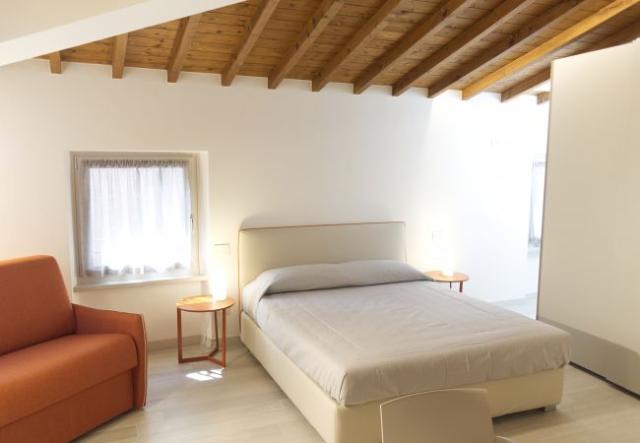 Apartmány Gabri a Cici, Garda (6)