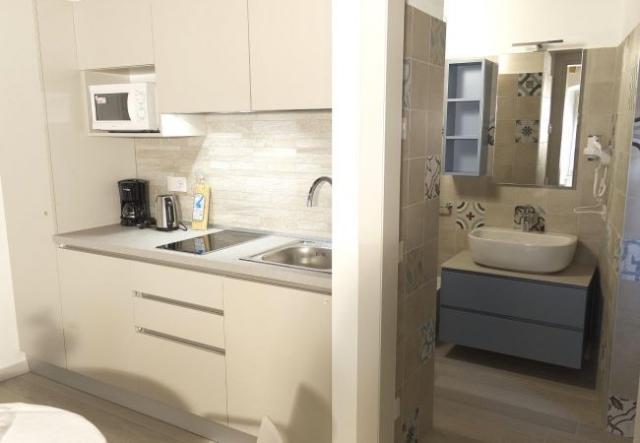 Apartmány Gabri a Cici, Garda (5)