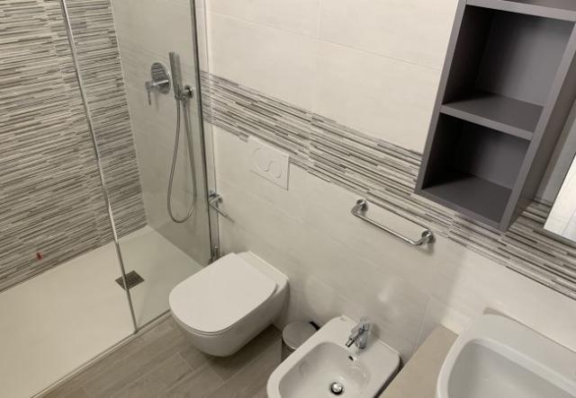 Apartmány Gabri a Cici, Garda (15)
