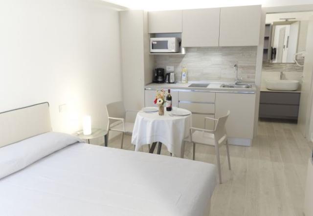 Apartmány Gabri a Cici, Garda (14)