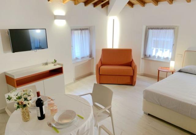 Apartmány Gabri a Cici, Garda (12)