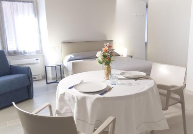 Apartmány Gabri a Cici, Garda (11)