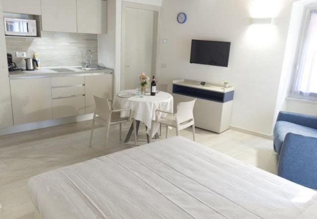 Apartmány Gabri a Cici, Garda (10)