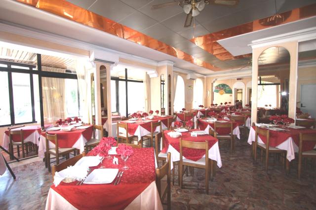 Hotel Britannia, Rimini 2019 (14)