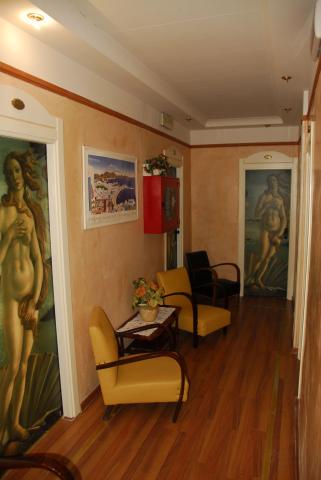 Hotel Britannia, Rimini 2019 (2)