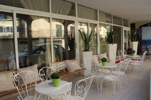 Hotel Britannia, Rimini 2019 (9)