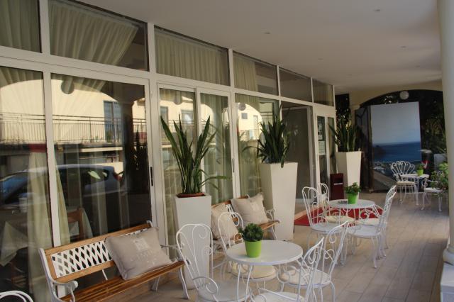 Hotel Britannia, Rimini 2019 (10)